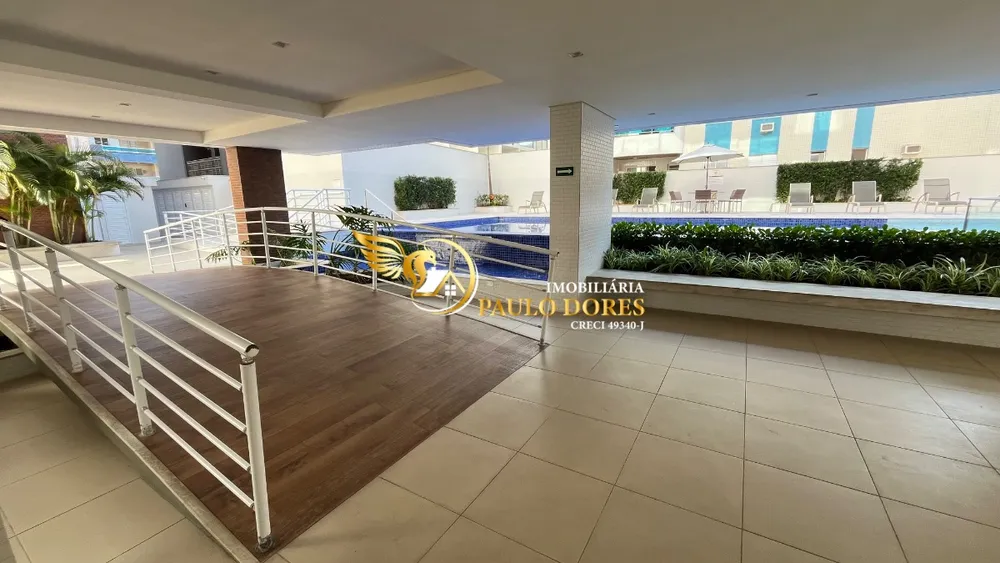 Apartamento, 3 quartos, 105 m² - Foto 2