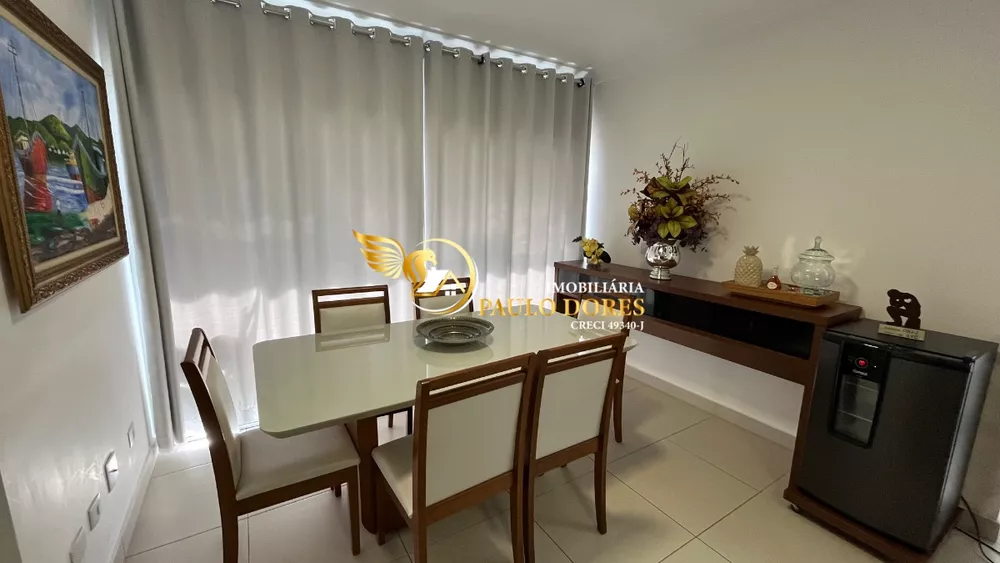 Apartamento, 3 quartos, 105 m² - Foto 3