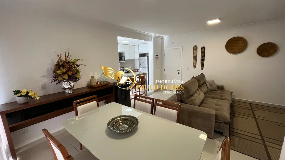 Apartamento, 3 quartos, 105 m² - Foto 1