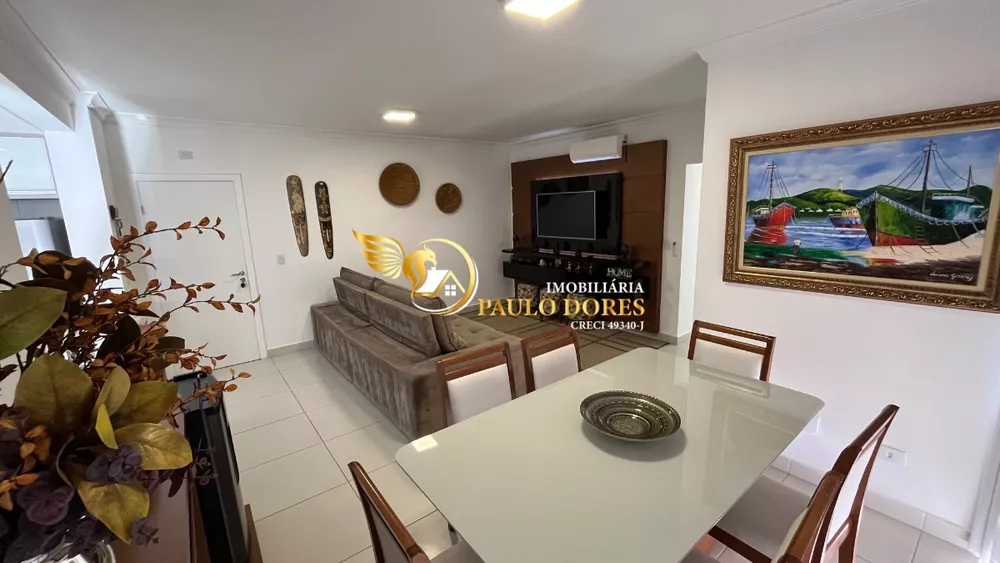Apartamento, 3 quartos, 105 m² - Foto 4
