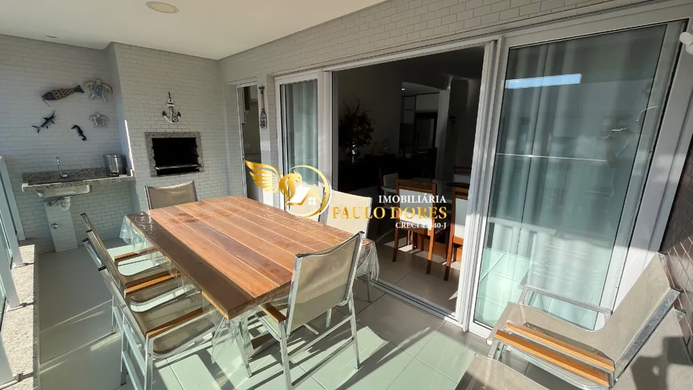 Apartamento, 3 quartos, 105 m² - Foto 3