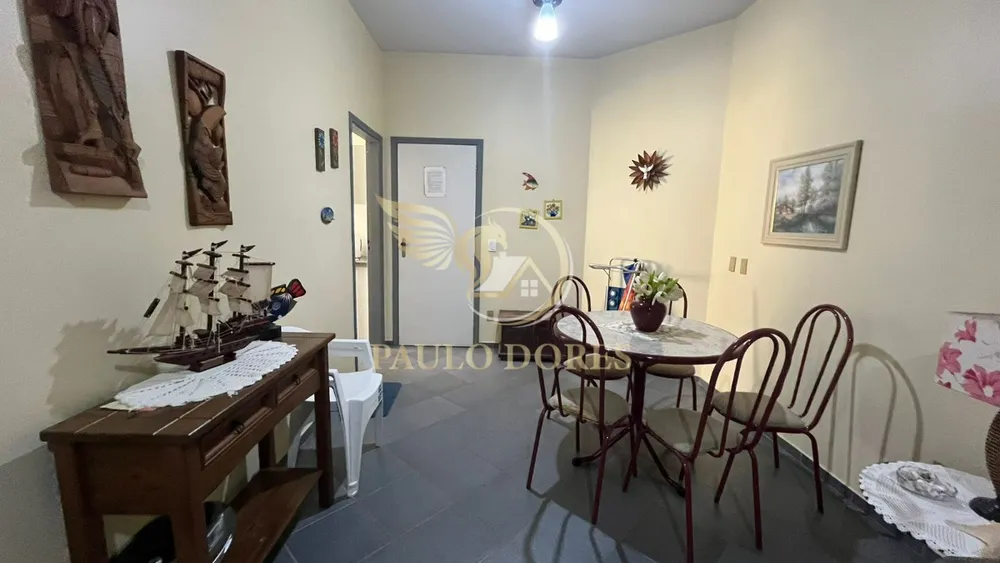 Apartamento, 2 quartos, 60 m² - Foto 7