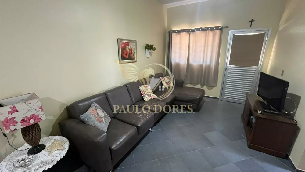Apartamento, 2 quartos, 60 m² - Foto 4