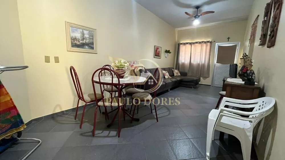 Apartamento, 2 quartos, 60 m² - Foto 3