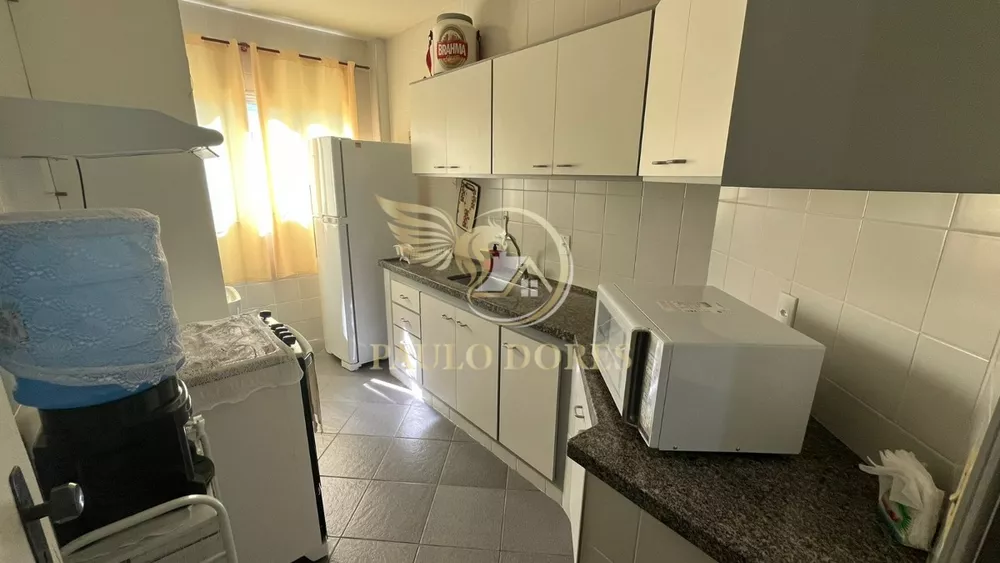Apartamento, 2 quartos, 60 m² - Foto 2