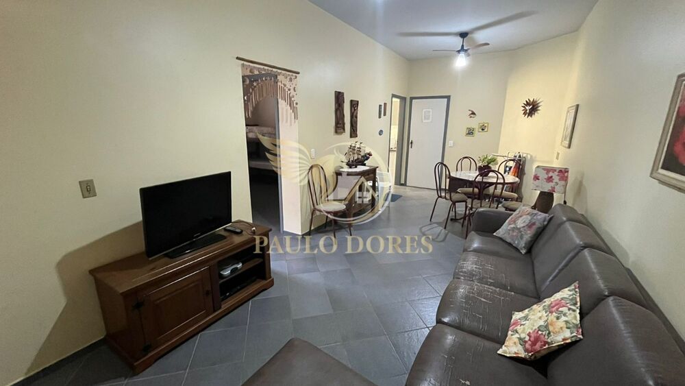 Apartamento, 2 quartos, 60 m² - Foto 5