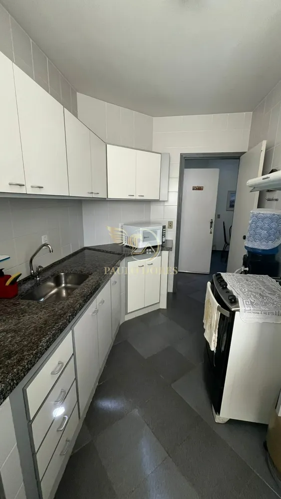 Apartamento, 2 quartos, 60 m² - Foto 11