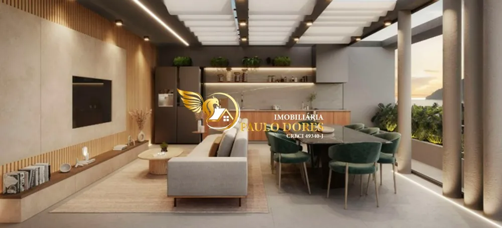 Apartamento, 1 quarto, 47 m² - Foto 4