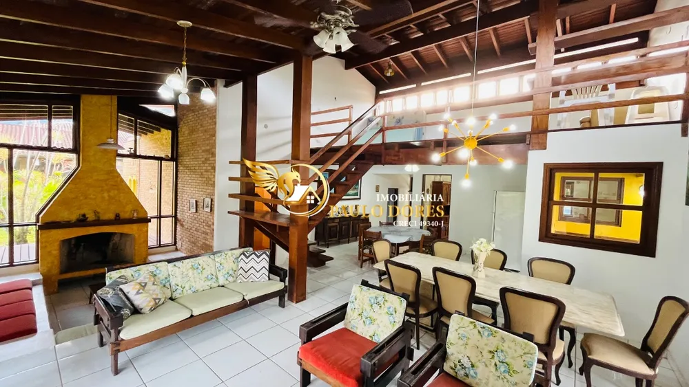 Casa de Condomínio, 5 quartos - Foto 9