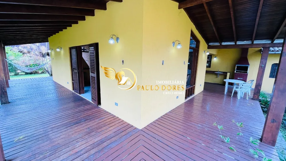 Casa de Condomínio, 5 quartos - Foto 4