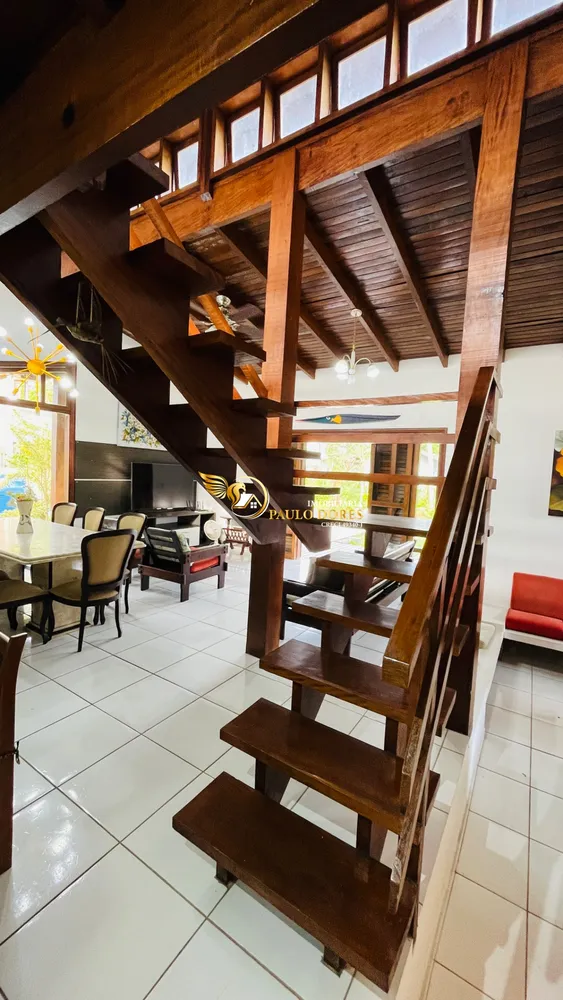 Casa de Condomínio, 5 quartos - Foto 10