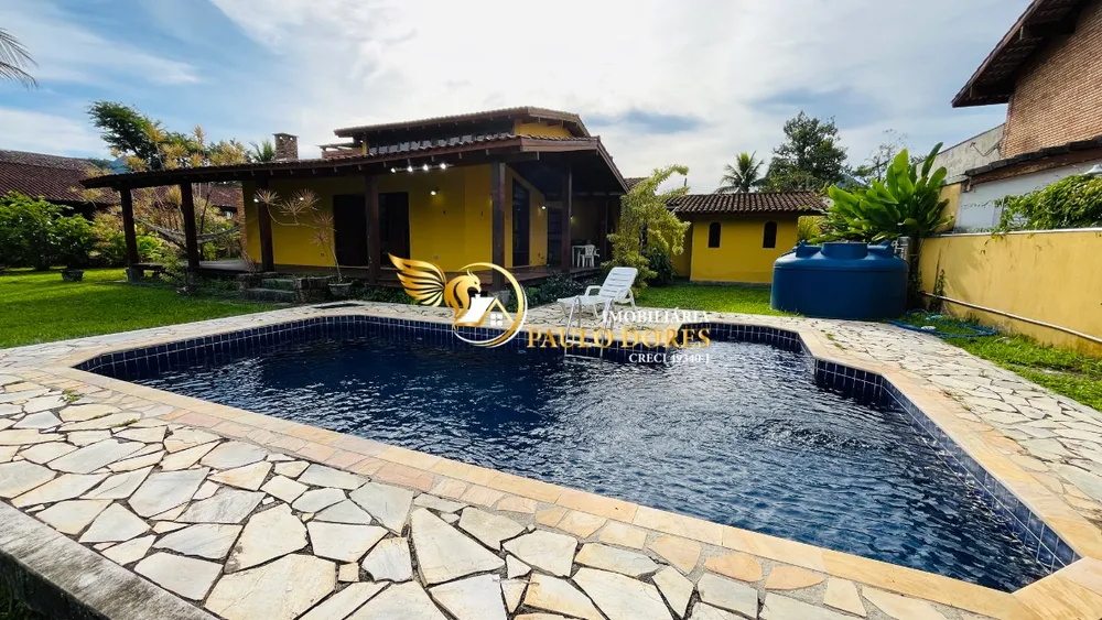 Casa de Condomínio, 5 quartos - Foto 12