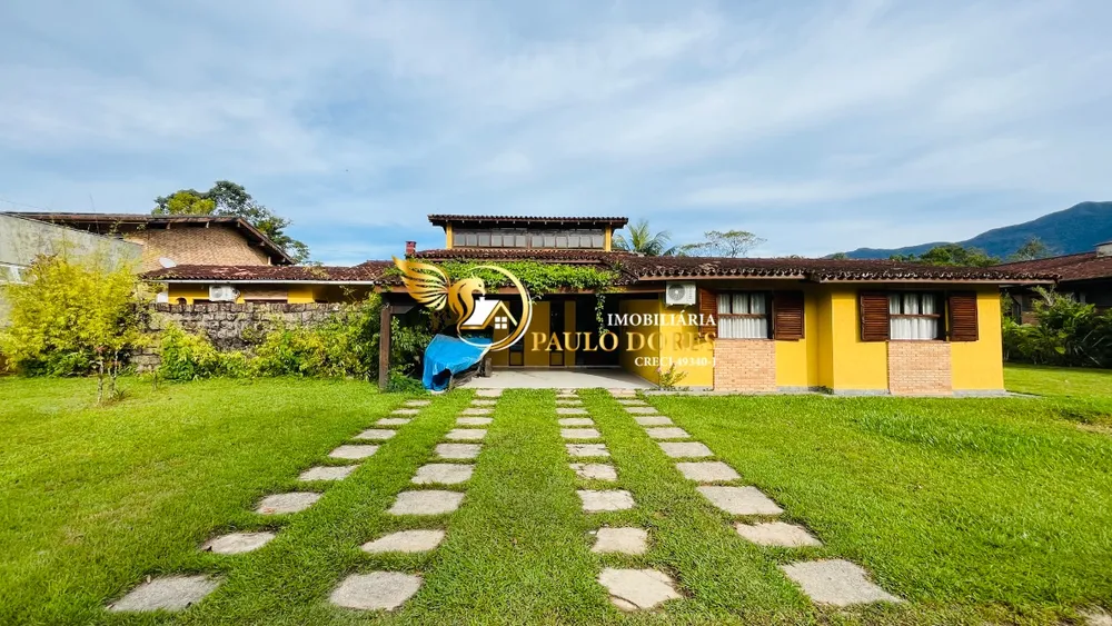 Casa de Condomínio, 5 quartos - Foto 1
