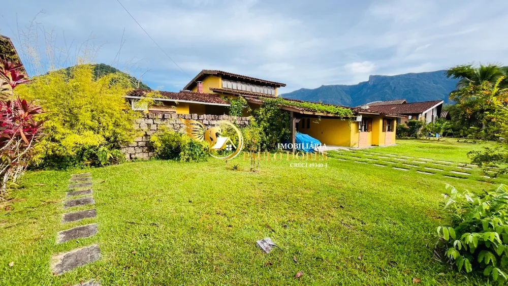 Casa de Condomínio, 5 quartos - Foto 2