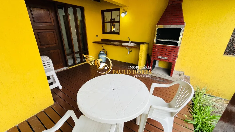 Casa de Condomínio, 5 quartos - Foto 5