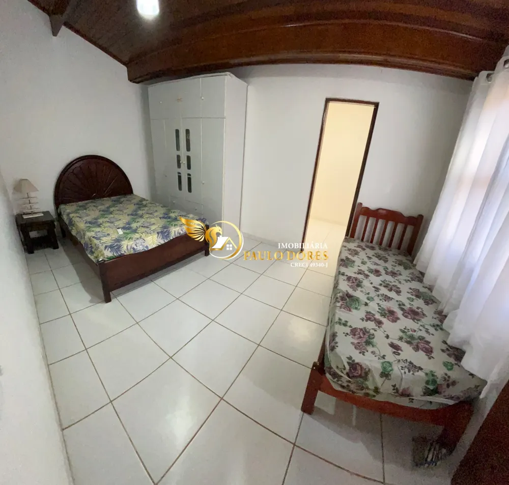 Casa de Condomínio, 5 quartos - Foto 6