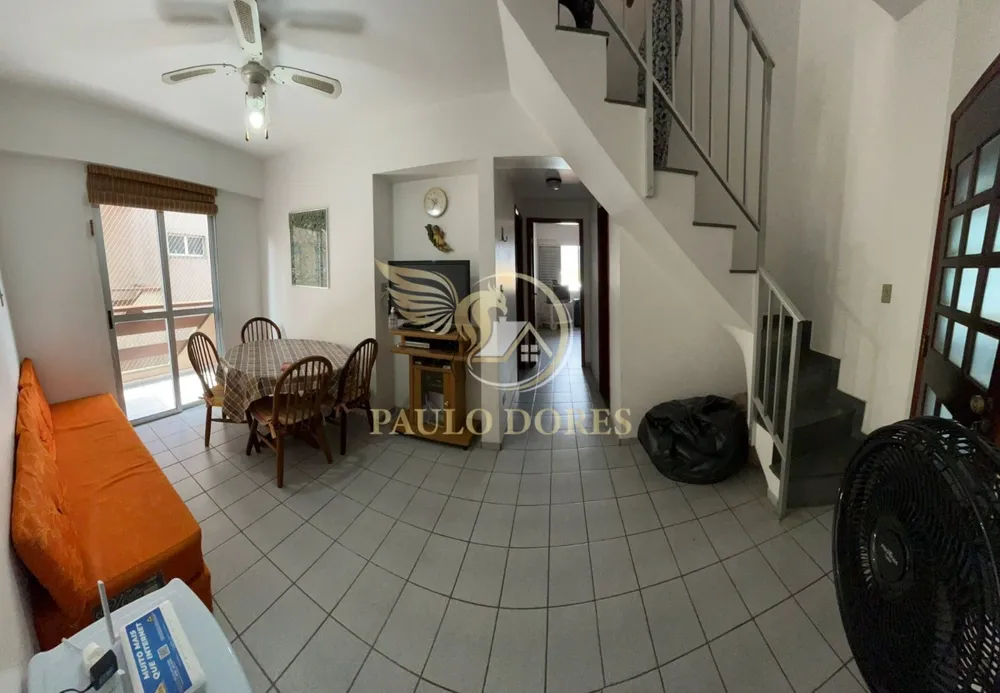 Apartamento, 3 quartos, 146 m² - Foto 1