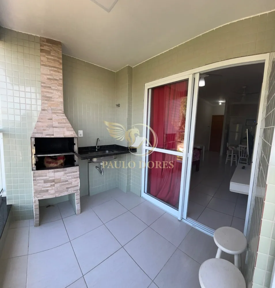 Apartamento, 2 quartos, 70 m² - Foto 11