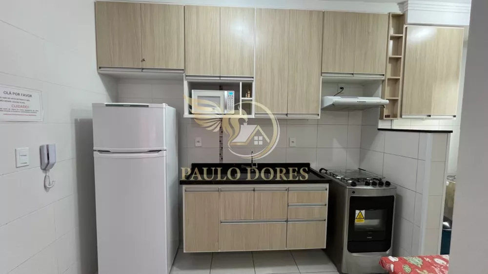 Apartamento, 2 quartos, 70 m² - Foto 3