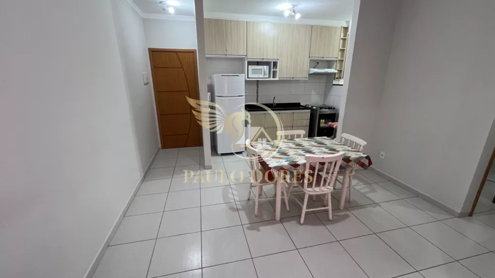 Apartamento, 2 quartos, 70 m² - Foto 2