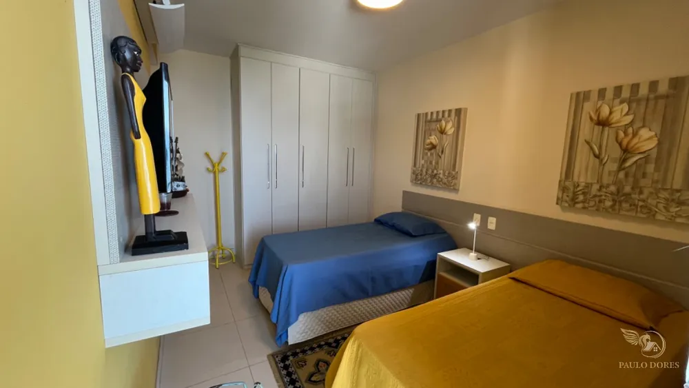 Apartamento, 3 quartos, 148 m² - Foto 3