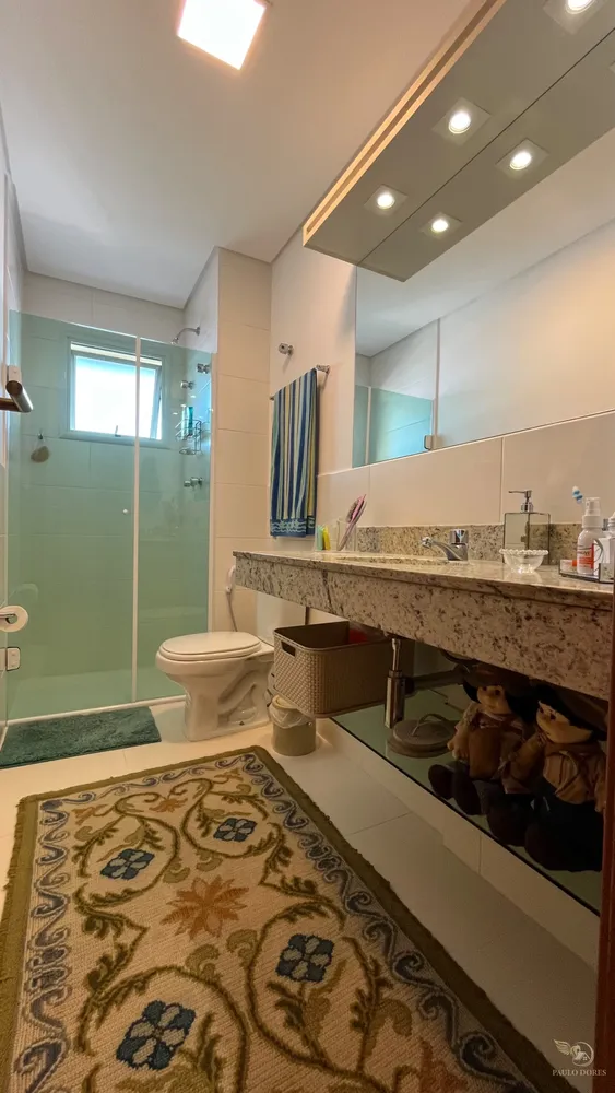 Apartamento, 3 quartos, 148 m² - Foto 4