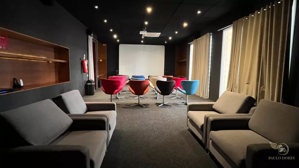 Apartamento, 3 quartos, 148 m² - Foto 3