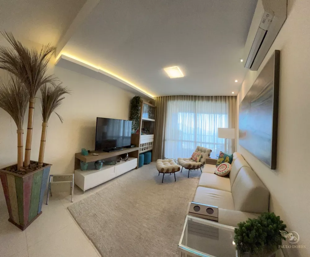 Apartamento, 3 quartos, 148 m² - Foto 1