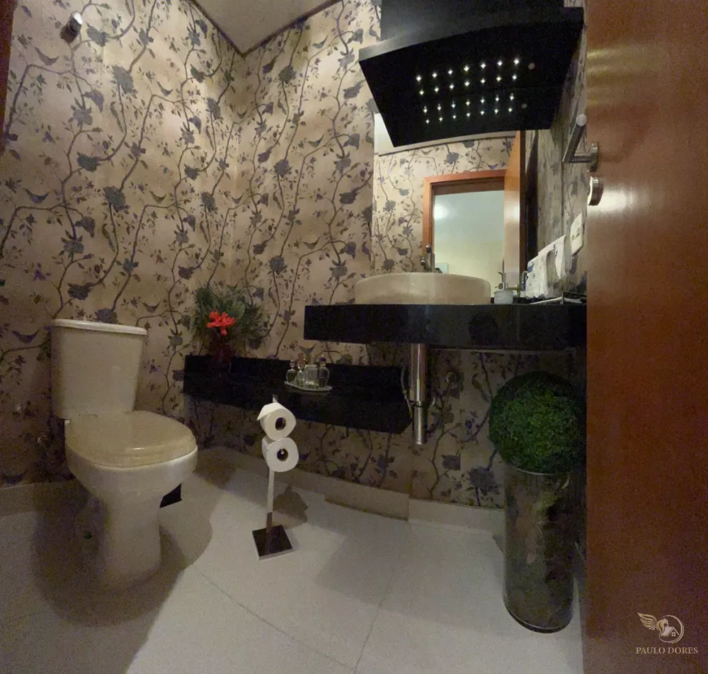 Apartamento, 3 quartos, 148 m² - Foto 4