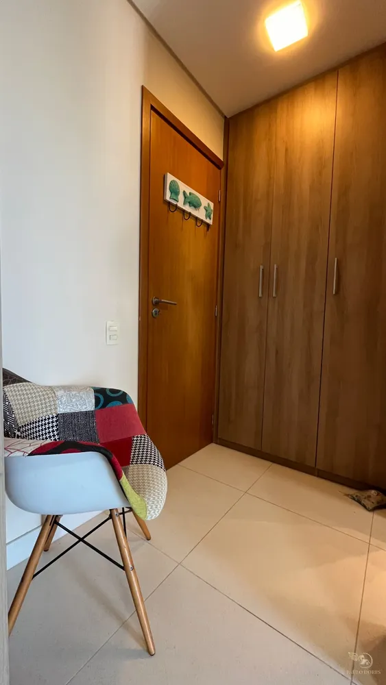 Apartamento, 3 quartos, 148 m² - Foto 1