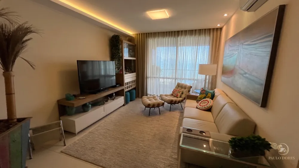 Apartamento, 3 quartos, 148 m² - Foto 7
