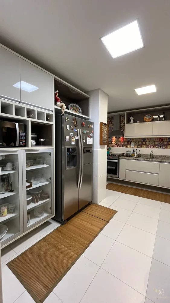 Apartamento, 3 quartos, 148 m² - Foto 11
