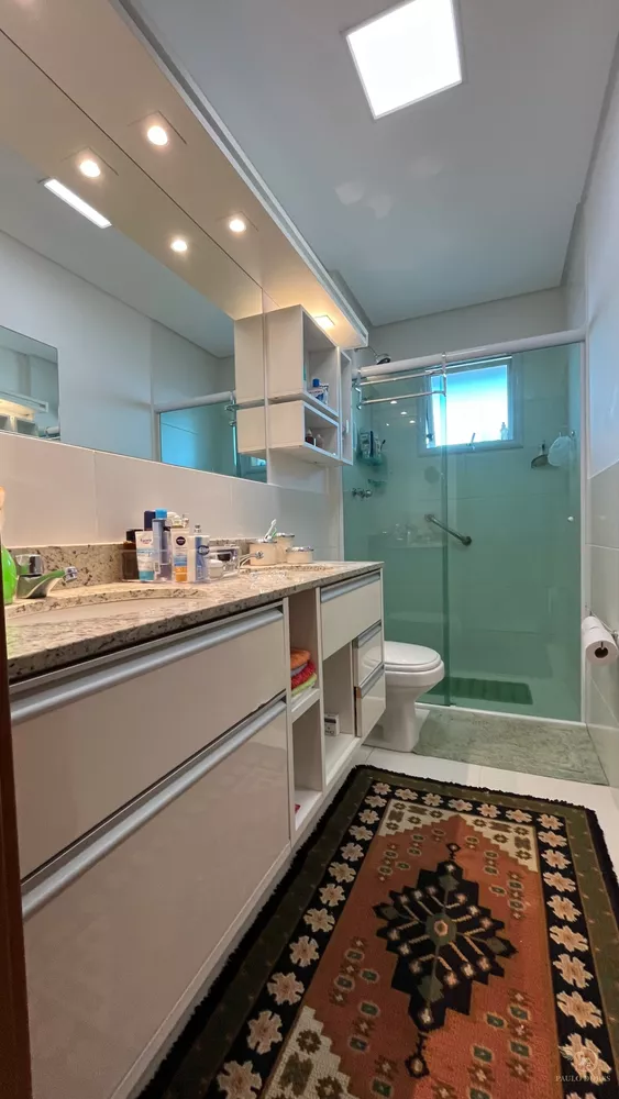Apartamento, 3 quartos, 148 m² - Foto 2