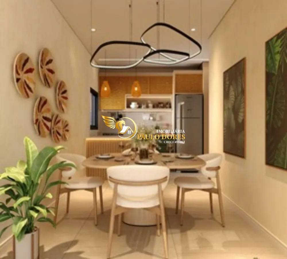 Apartamento, 1 quarto, 35 m² - Foto 5