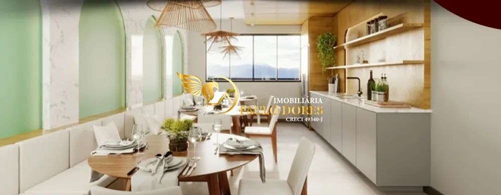 Apartamento, 1 quarto, 35 m² - Foto 4