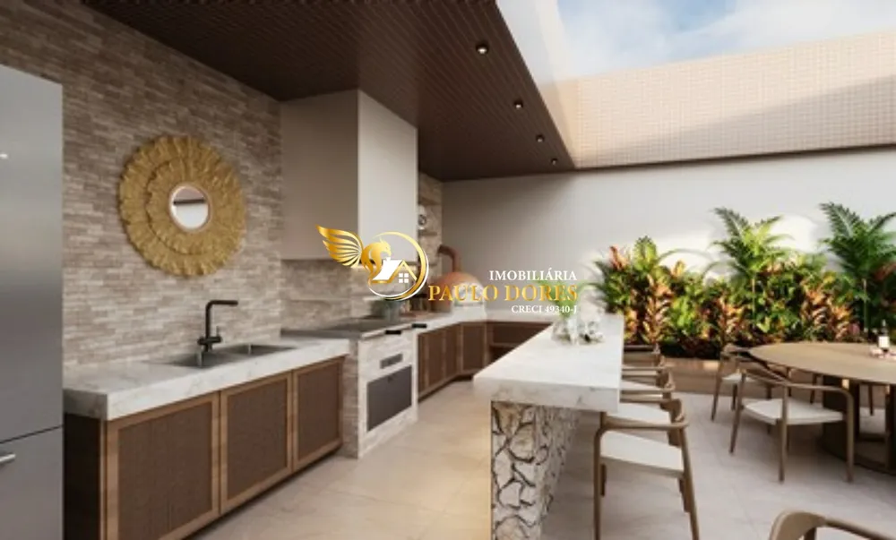 Apartamento, 1 quarto, 35 m² - Foto 10