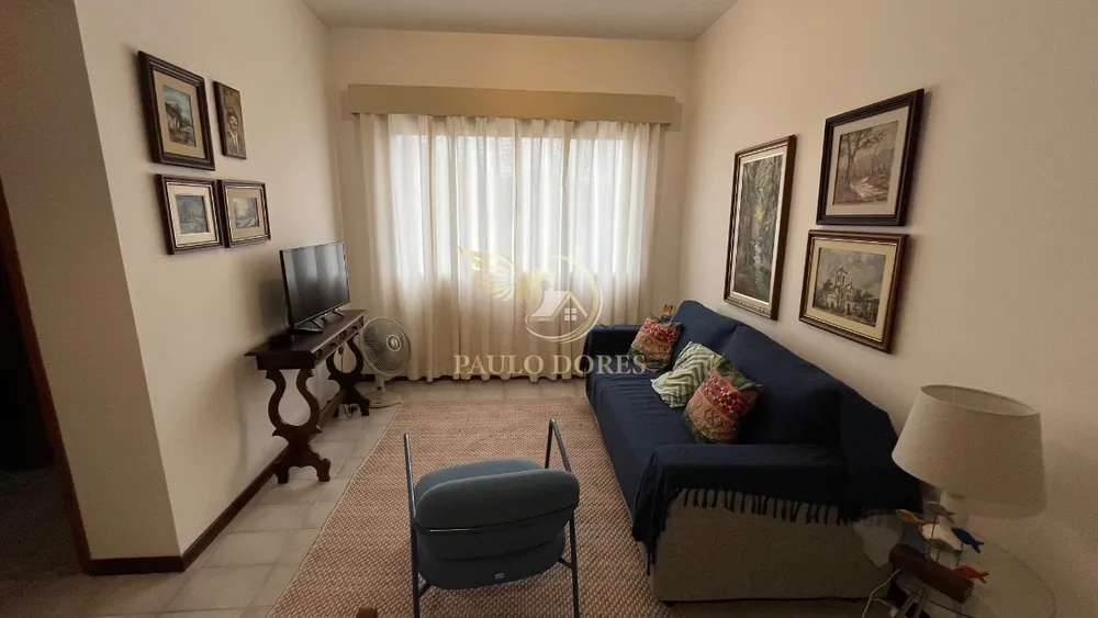 Apartamento, 2 quartos, 76 m² - Foto 2