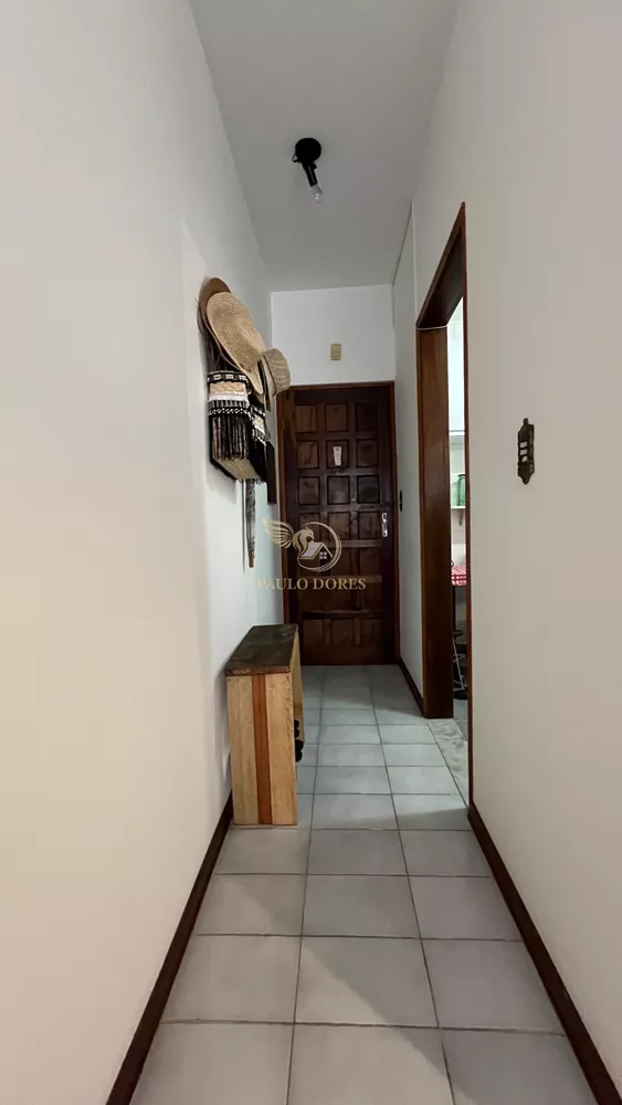 Apartamento, 2 quartos, 76 m² - Foto 2