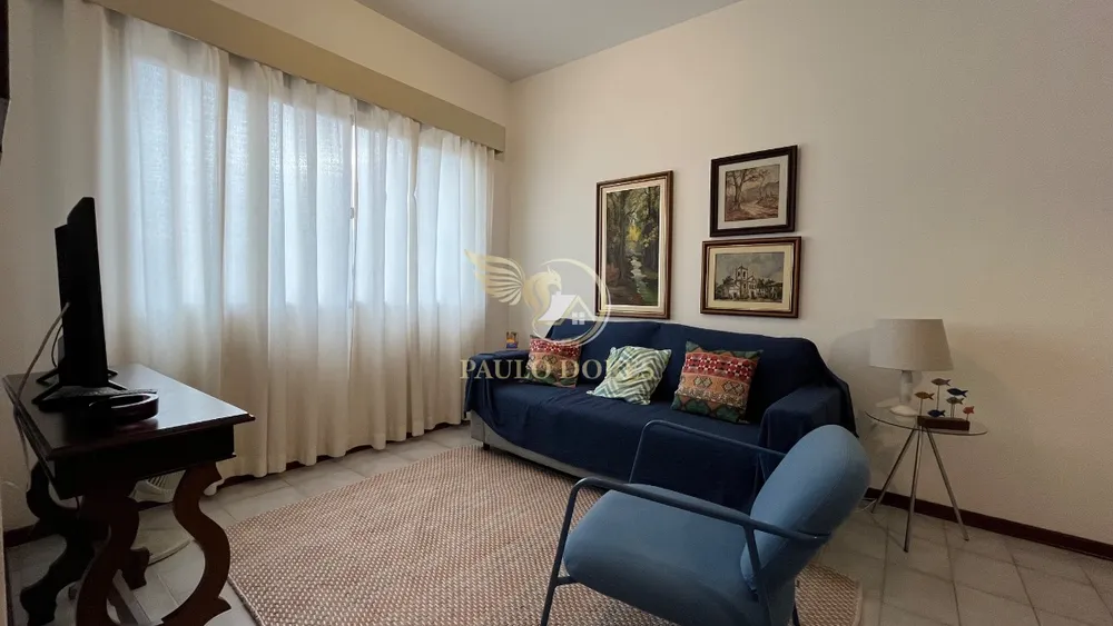 Apartamento, 2 quartos, 76 m² - Foto 3