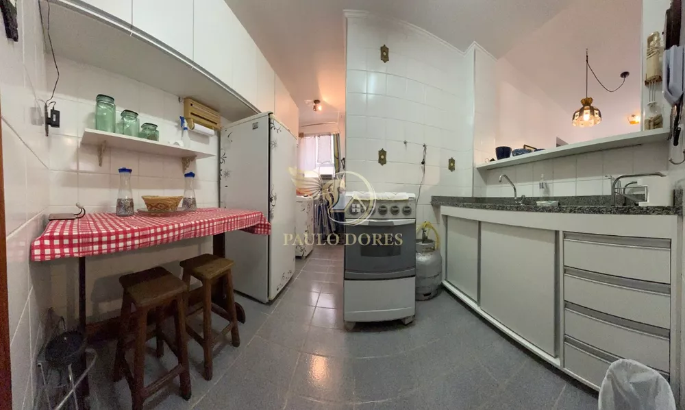 Apartamento, 2 quartos, 76 m² - Foto 1
