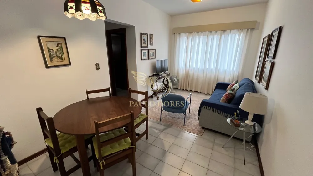 Apartamento, 2 quartos, 76 m² - Foto 1