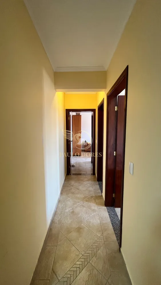 Cobertura, 3 quartos, 239 m² - Foto 4