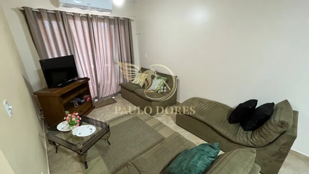 Cobertura, 3 quartos, 239 m² - Foto 2