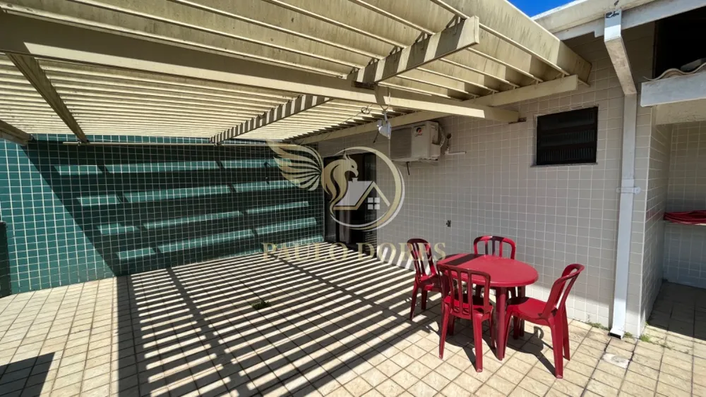 Cobertura, 3 quartos, 239 m² - Foto 12