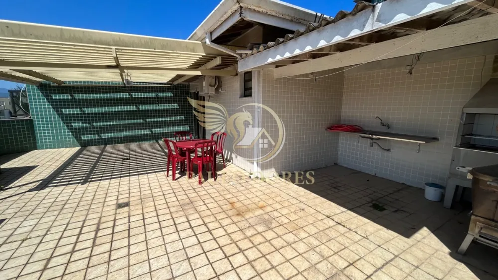 Cobertura, 3 quartos, 239 m² - Foto 11