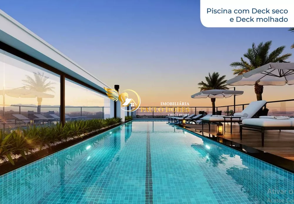 Apartamento, 2 quartos, 77 m² - Foto 1