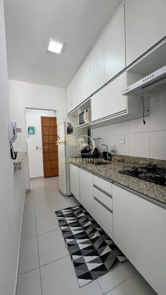 Apartamento, 2 quartos, 76 m² - Foto 6