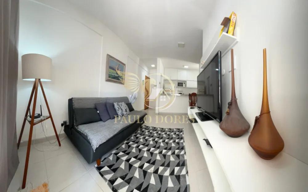 Apartamento, 2 quartos, 76 m² - Foto 9