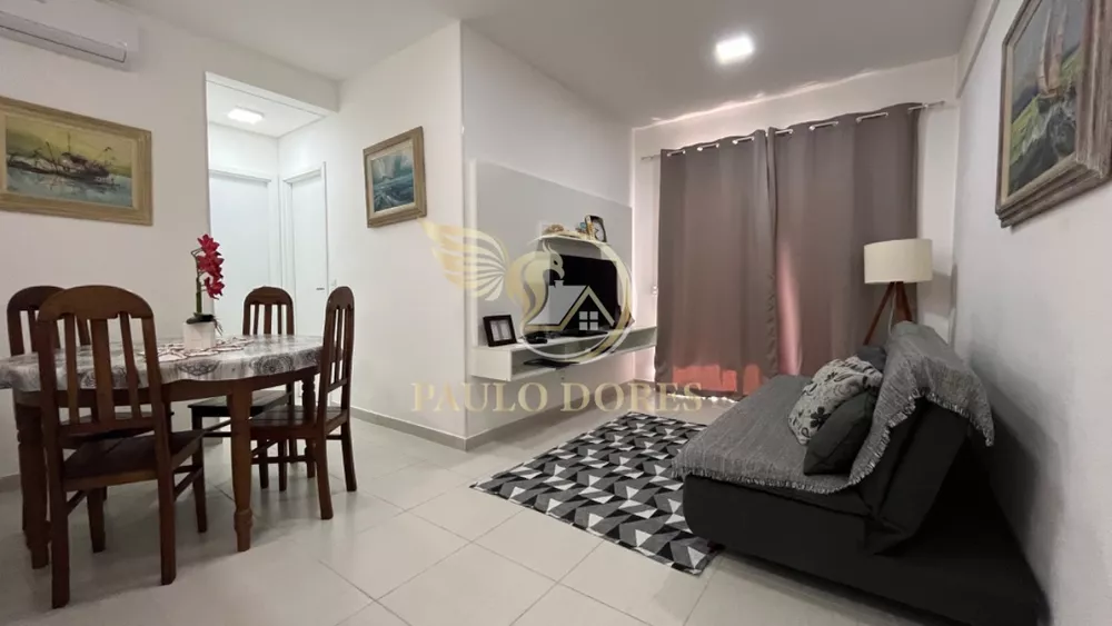 Apartamento, 2 quartos, 76 m² - Foto 4