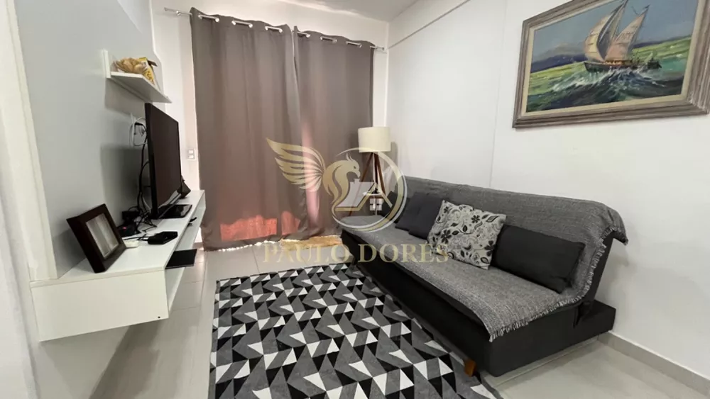 Apartamento, 2 quartos, 76 m² - Foto 2